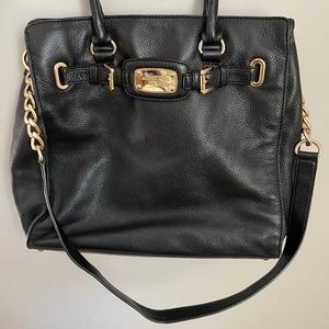 Michael Kors Hamilton Tote